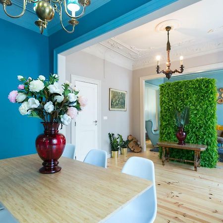 Flh Marques Trendy Apartment Лиссабон Экстерьер фото